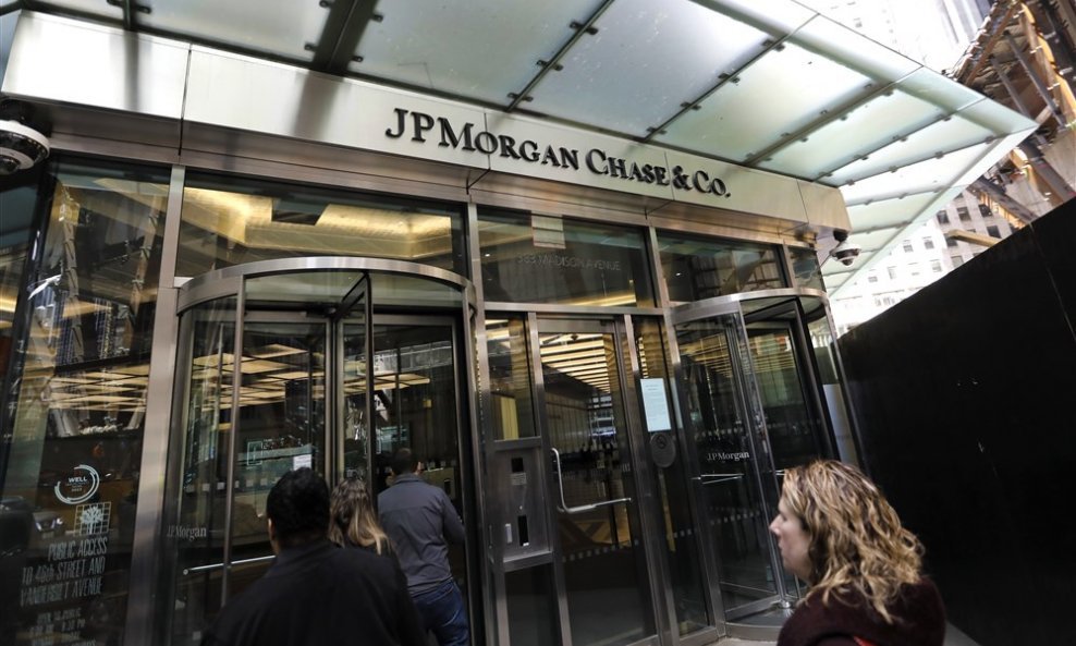 JPMorgan Chase