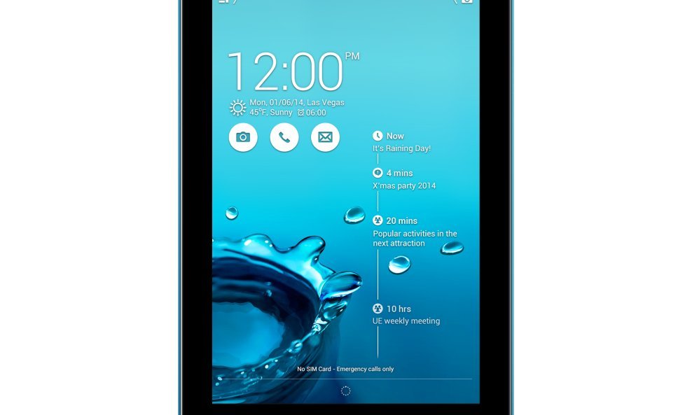 PadFone mini Blue_Pad