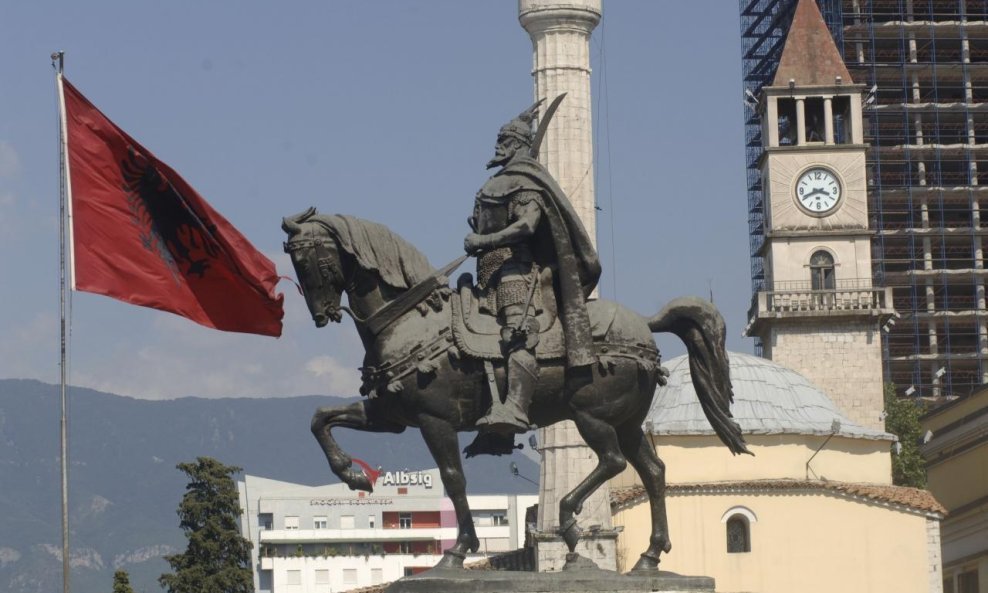 Tirana