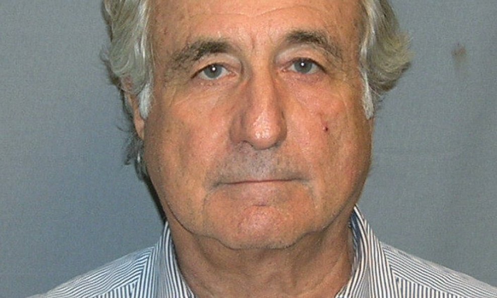 Bernard Madoff