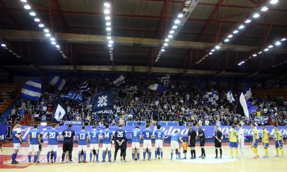 Futsal Dinamo