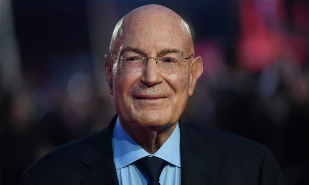 Arnon Milchan