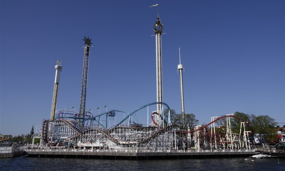 Grona Lund