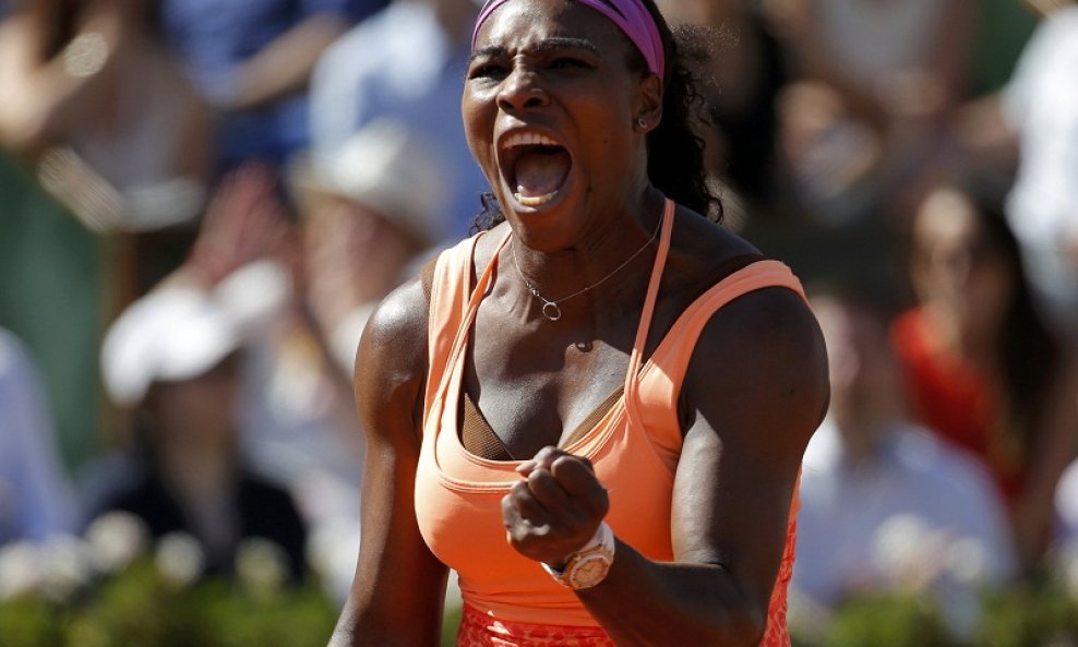 Serena Williams