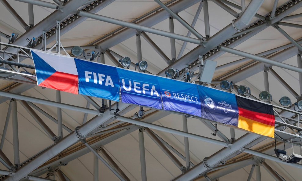 Češka gurnula Njemačku prema rubu ispadanja s Europskog nogometnog prvenstva U21