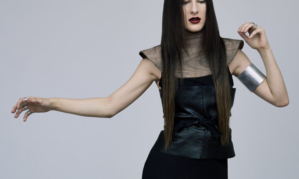 Zola Jesus