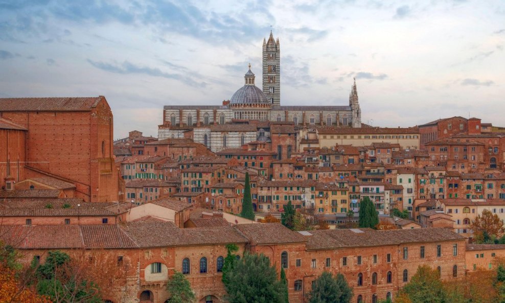 Siena