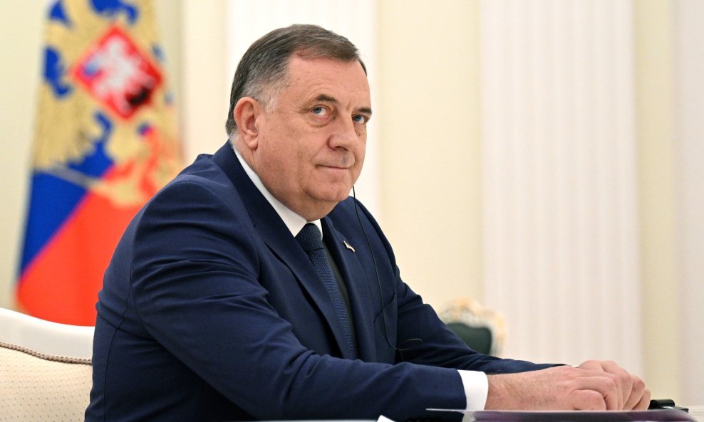 Milorad Dodik