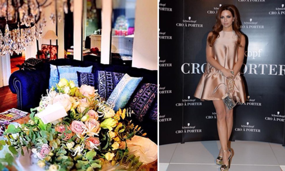 Nikolina Ristović spojka