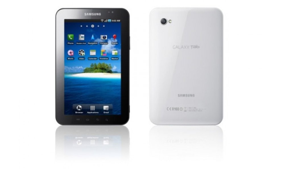Samsung Galaxy Tab