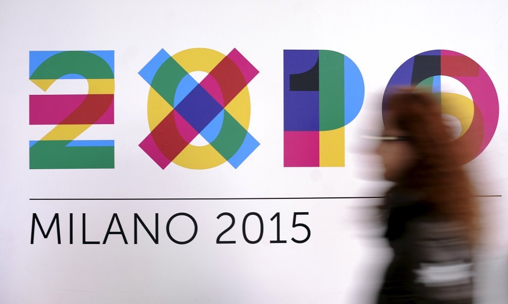 expo 2015