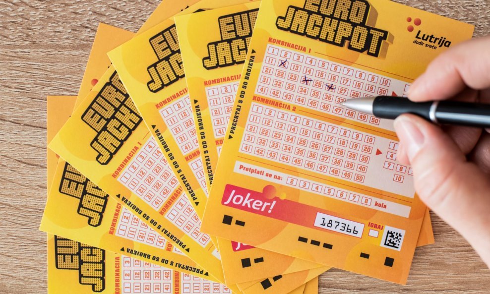 Eurojackpot