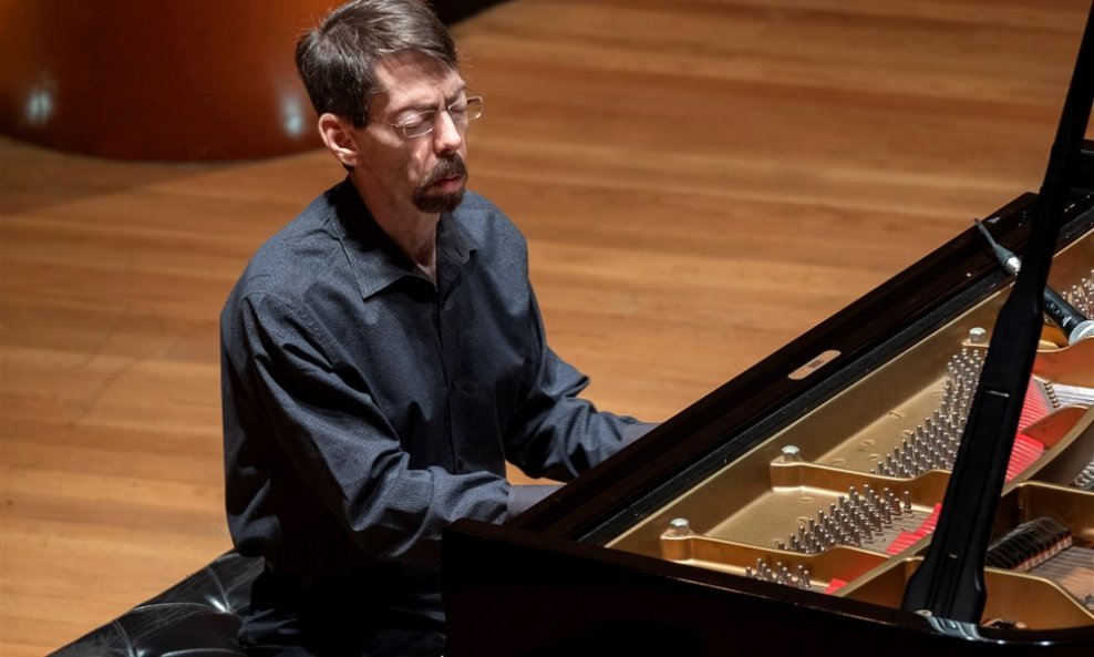 Fred Hersch