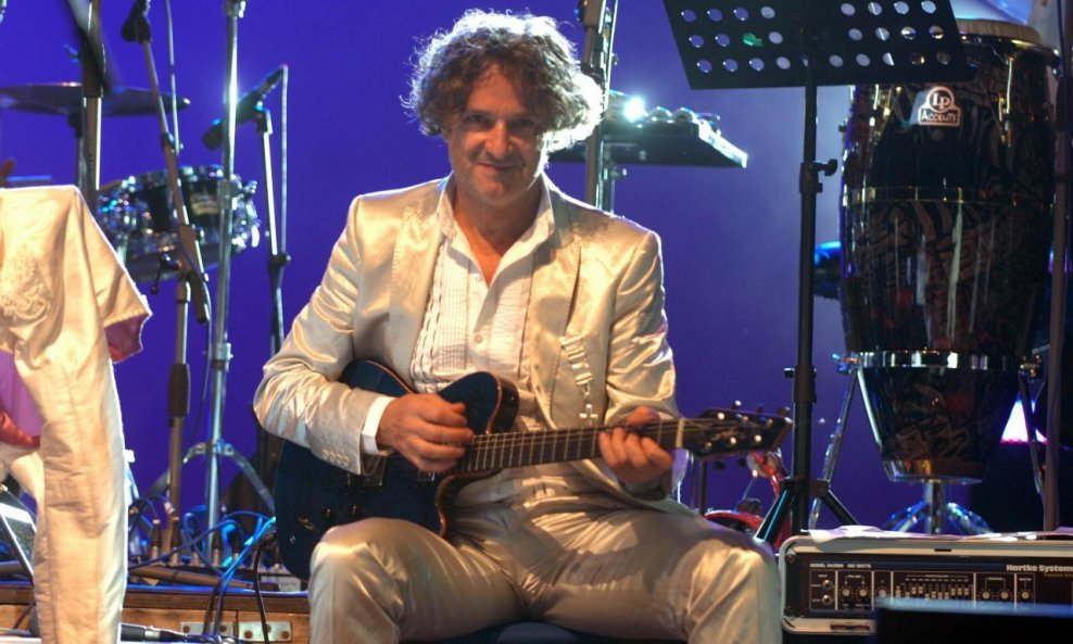 Goran Bregović