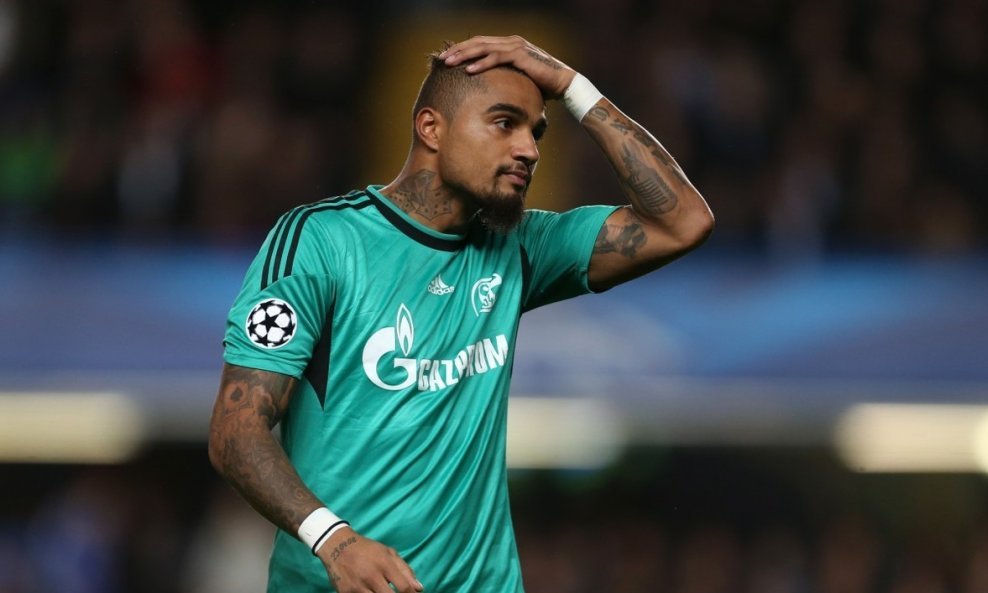 Kevin-Prince Boateng