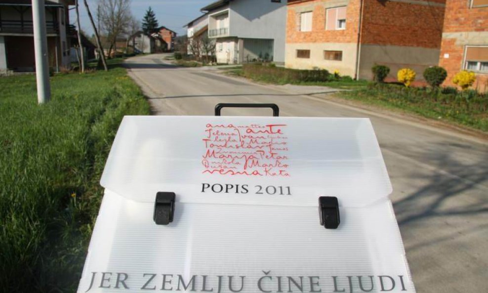 popis stanovništva 2011.