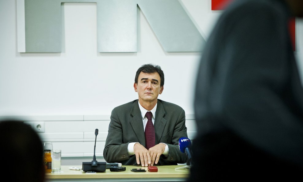 Goran Radman