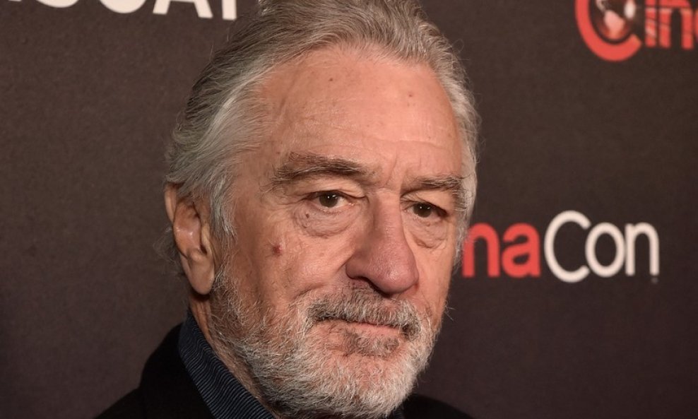 Robert De Niro