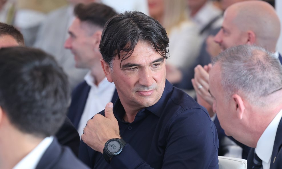 Zlatko Dalić