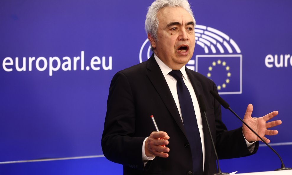 Fatih Birol