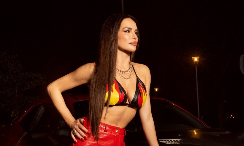 Severina