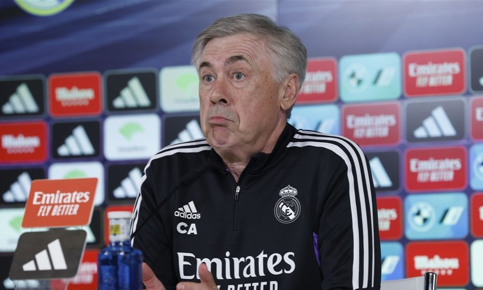 Carlo Ancelotti