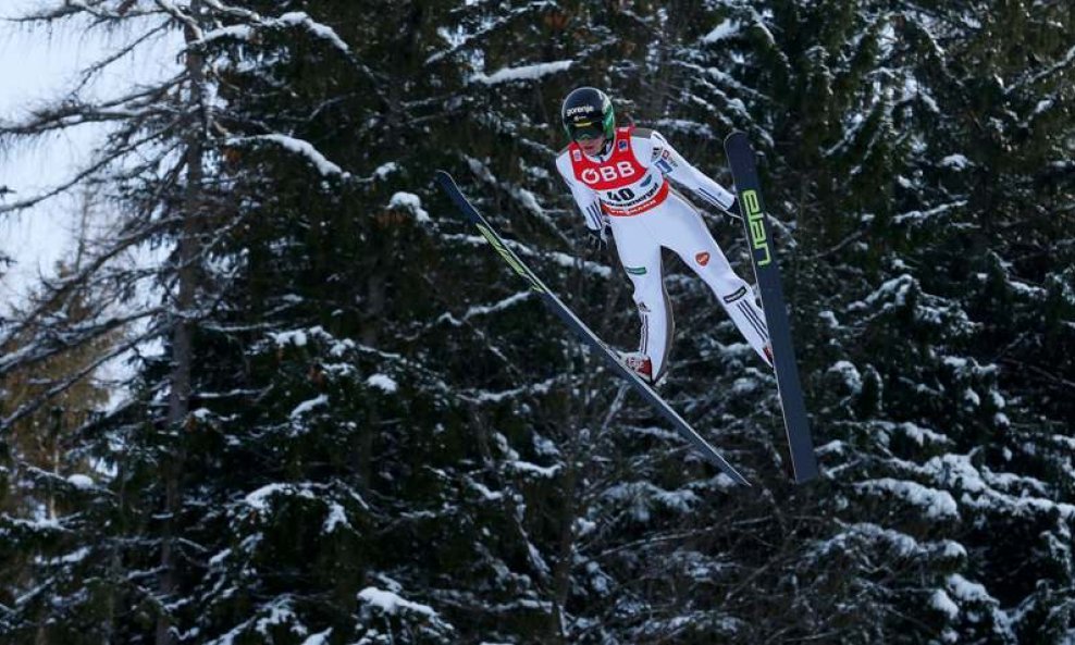 Peter PRevc