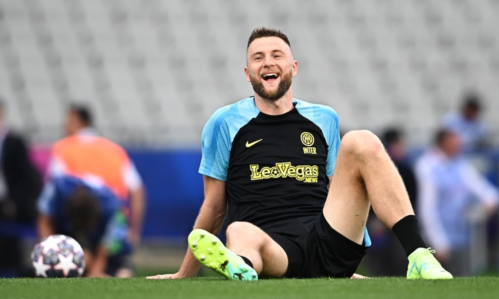 Milan Skriniar