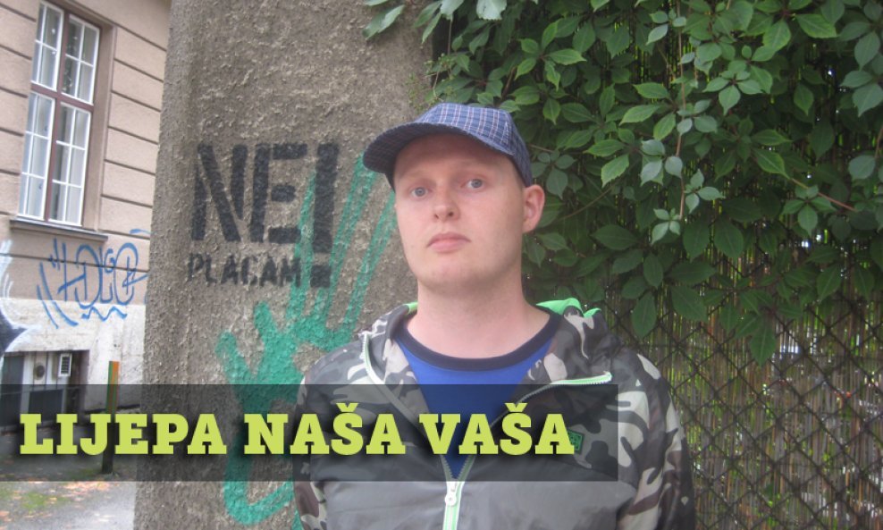 andy hodges lijepa nasa vasa