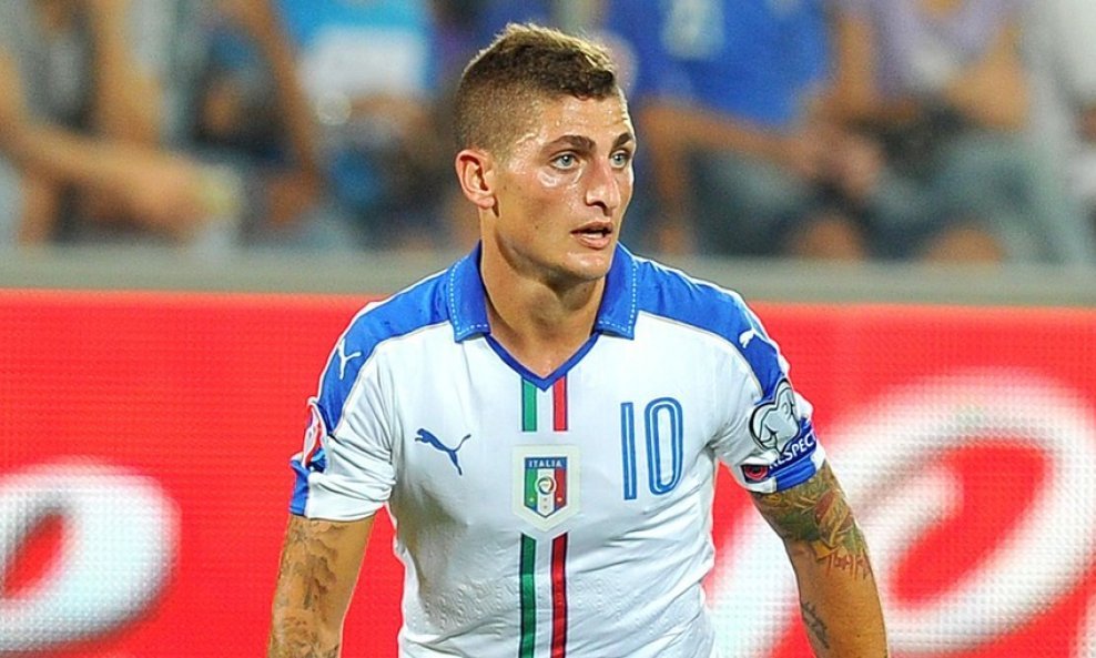 Marco Verratti