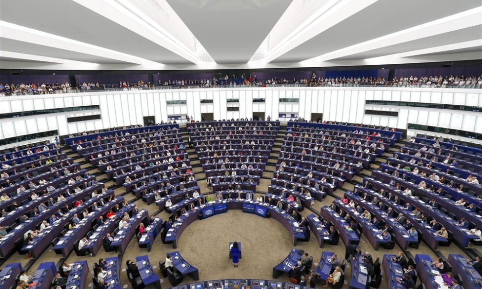 Europski parlament