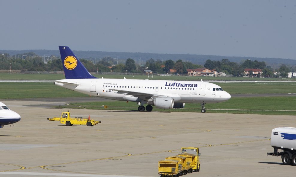 Lufthansa