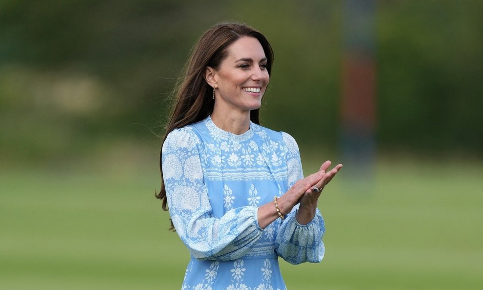 Kate Middleton