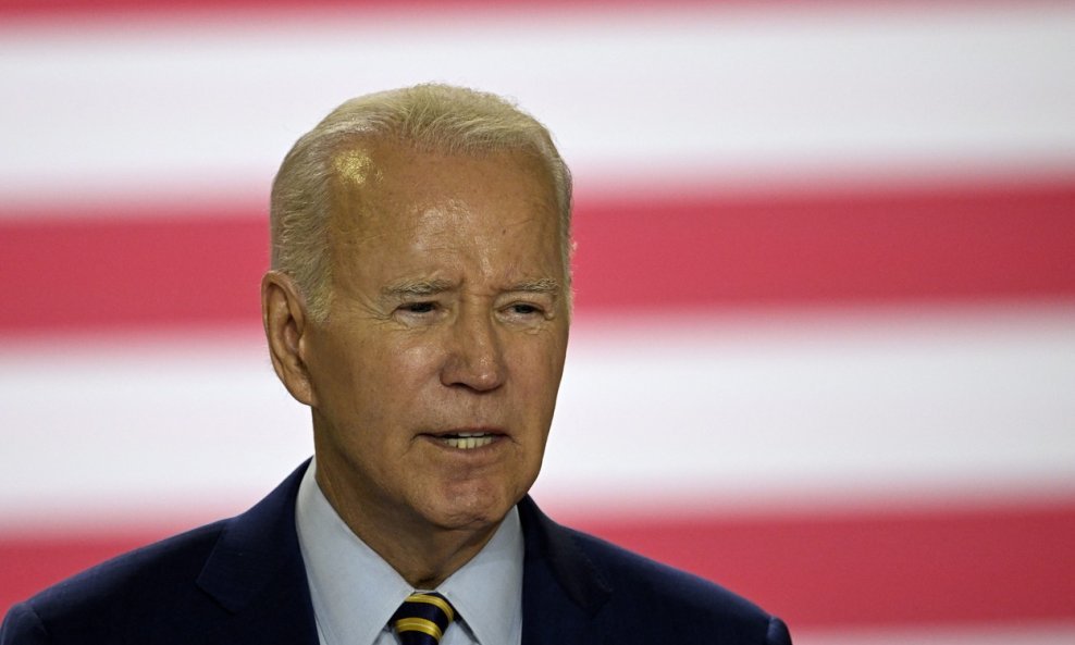 Joe BIden