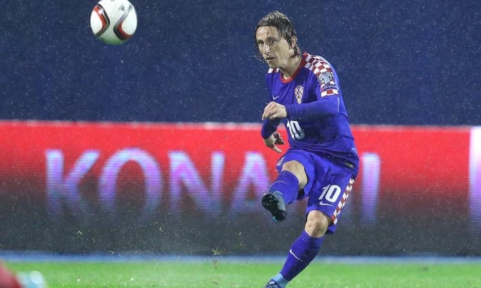 Luka Modrić
