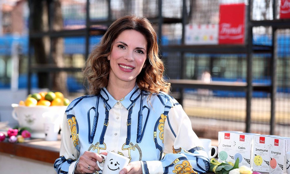 Bojana Gregorić Vejzović