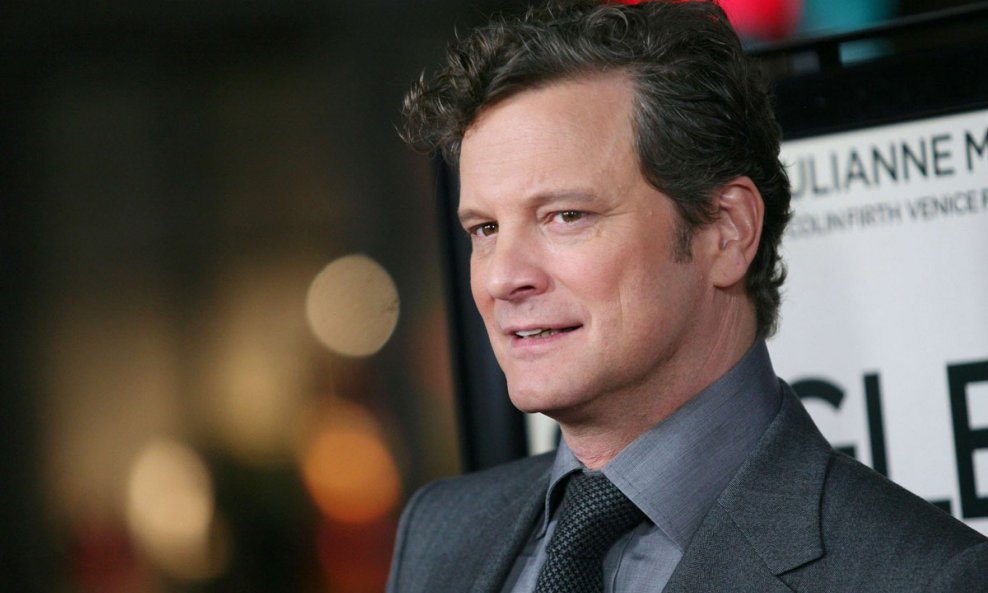 Colin Firth