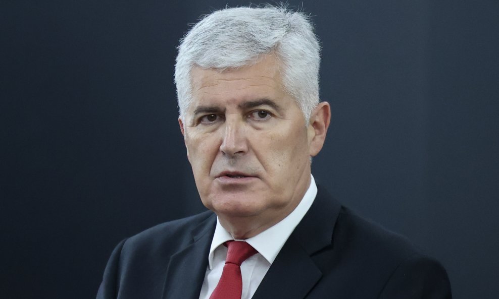 Dragan Čović