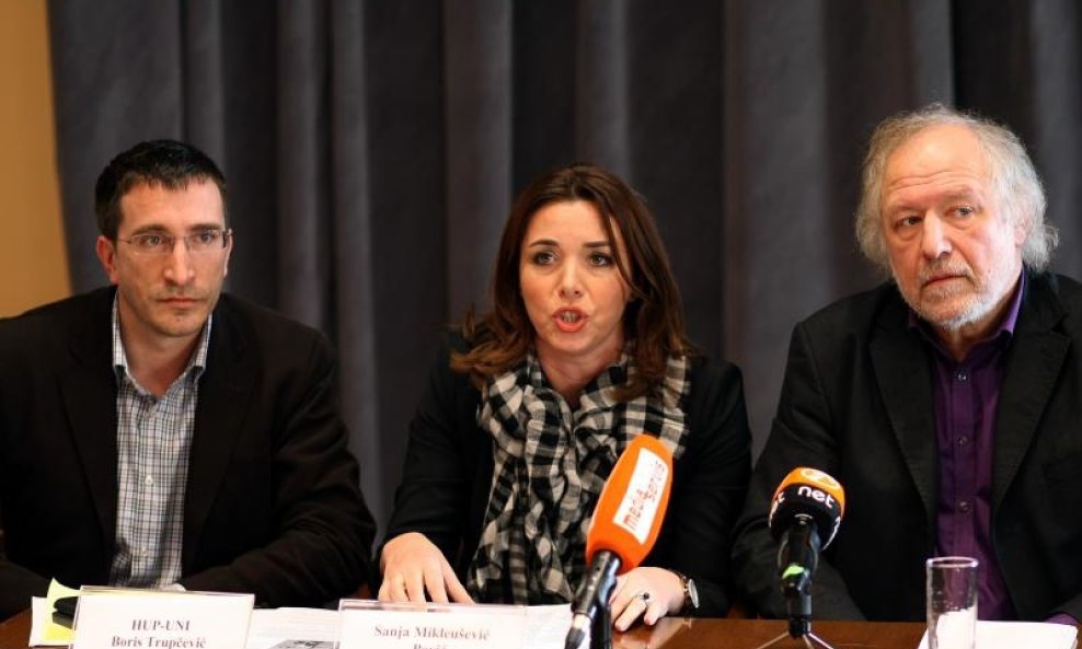 Trupčević Mikleušević Duka