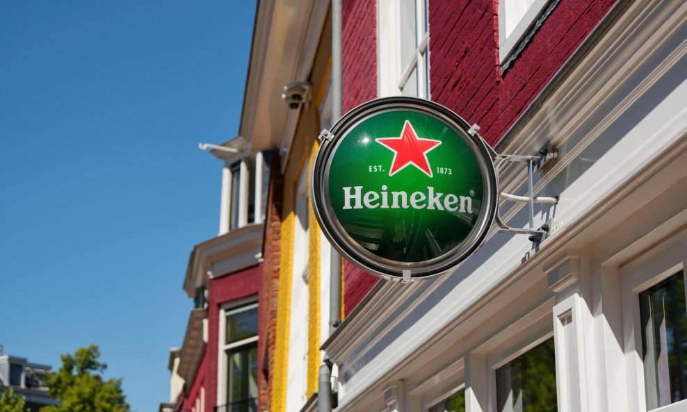 Heineken