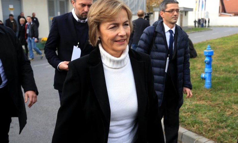 Vesna Pusić