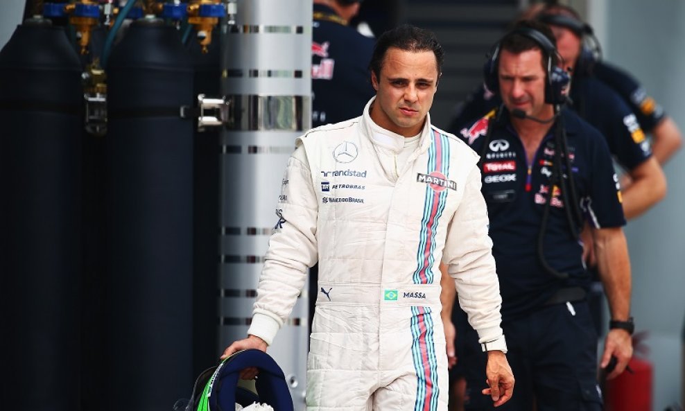 Felipe Massa