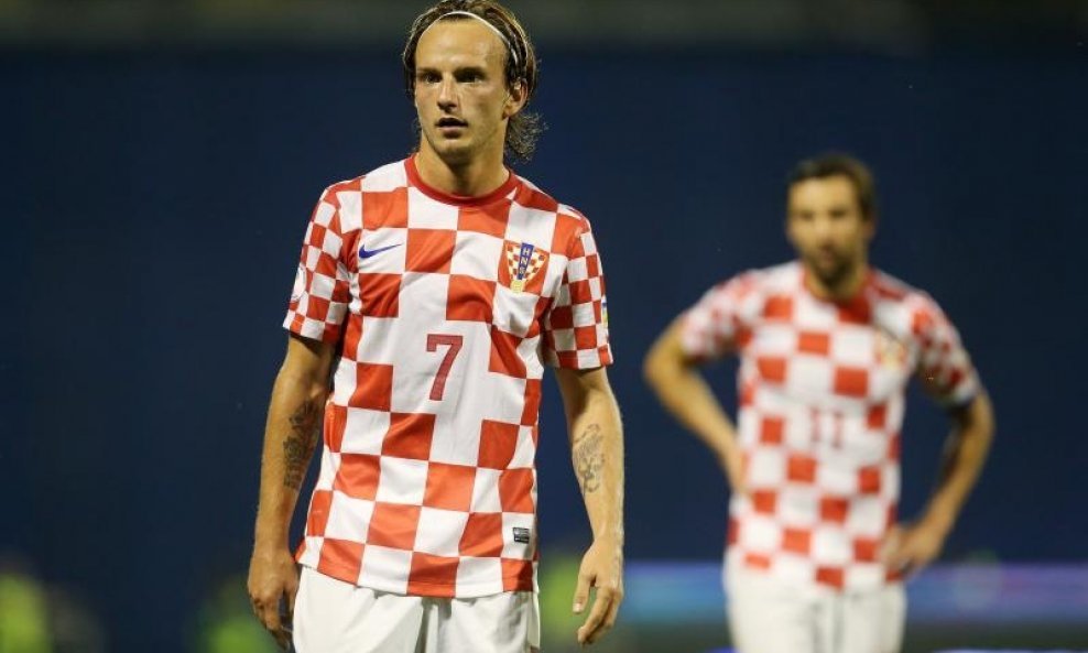 Ivan Rakitić