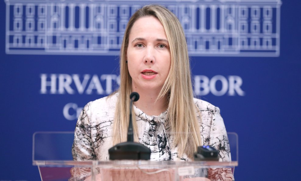 Marija Selak Raspudić