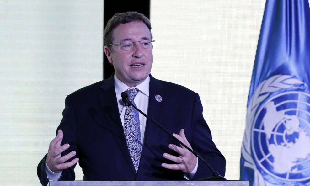 Achim Steiner