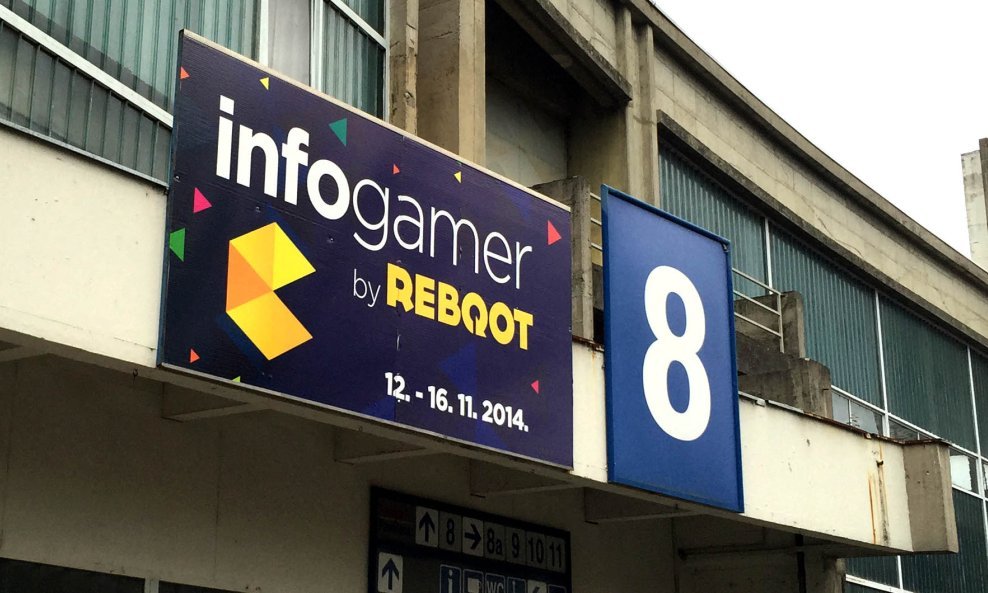 infogamer 2014