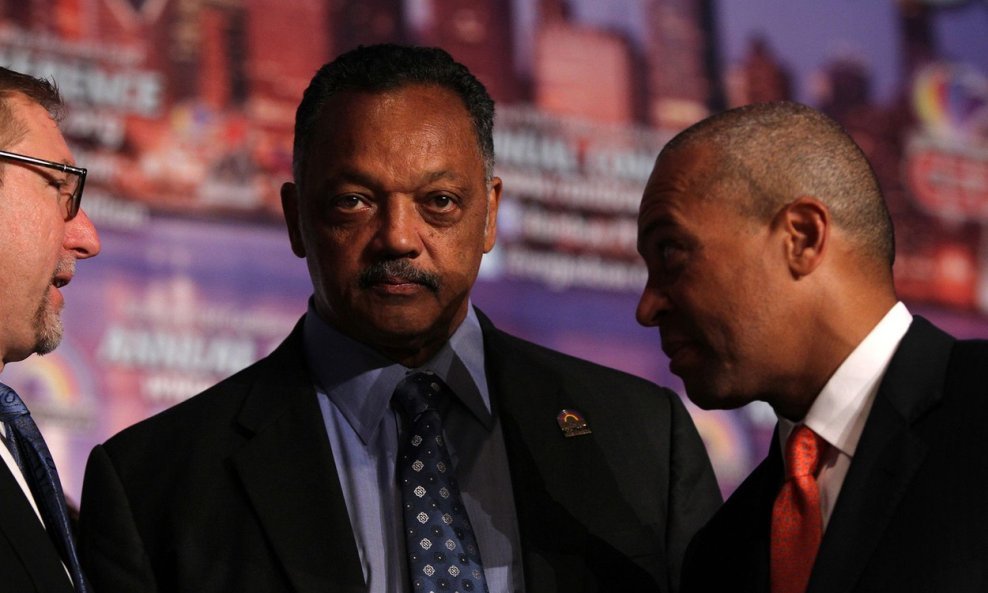 Jesse Jackson