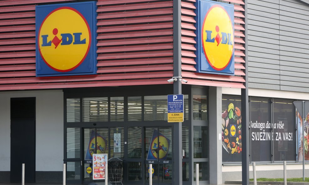 Lidl