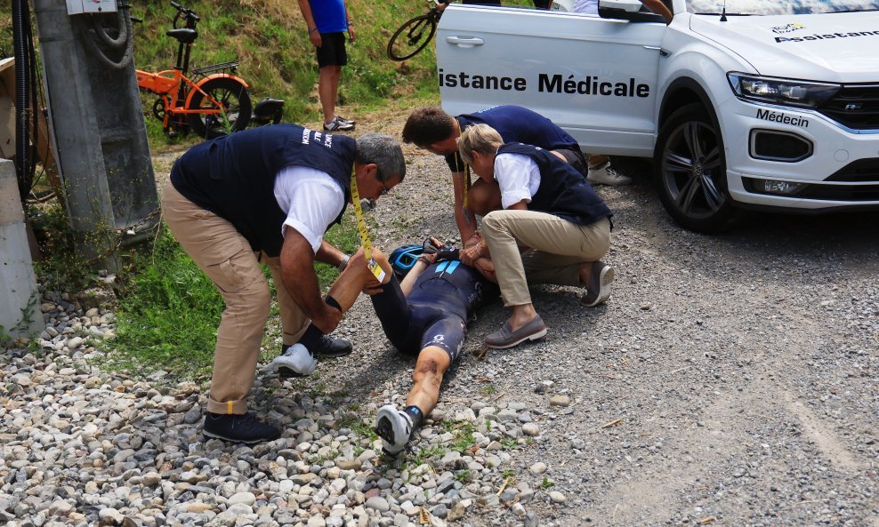 Romain Bardet