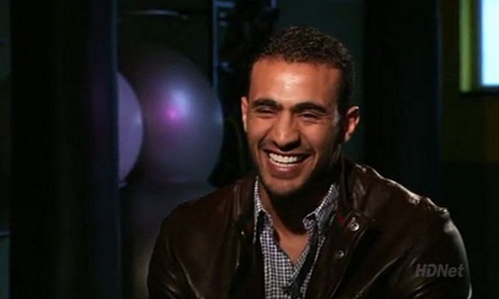 Badr Hari